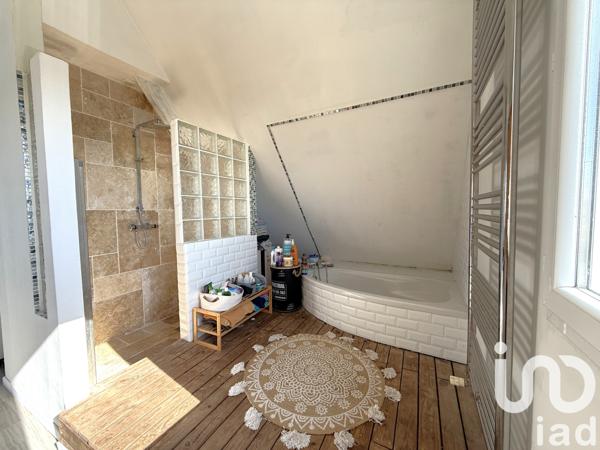 Maison à vendre 6 pièces 179 m² Pont-l'Évêque