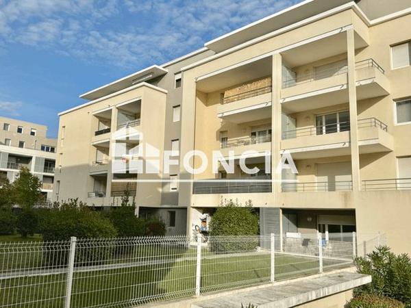 Location Appartement 2 pièces 41.2 m² - Avignon 84000