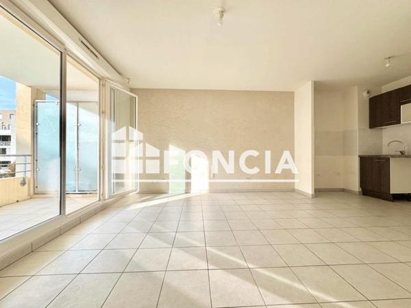 Location Appartement 2 pièces 41.2 m² - Avignon 84000