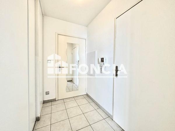 Location Appartement 2 pièces 41.2 m² - Avignon 84000