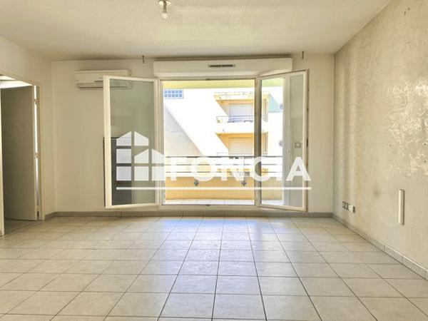 Location Appartement 2 pièces 41.2 m² - Avignon 84000