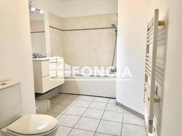 Location Appartement 2 pièces 41.2 m² - Avignon 84000