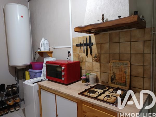 Maison à vendre 6 pièces 120 m² Loudun