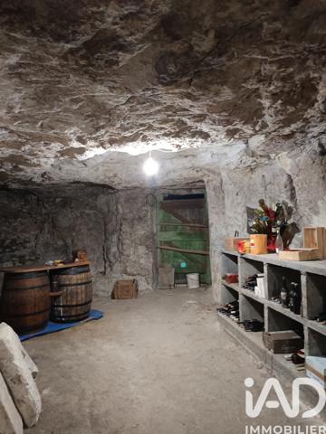 Maison à vendre 6 pièces 120 m² Loudun