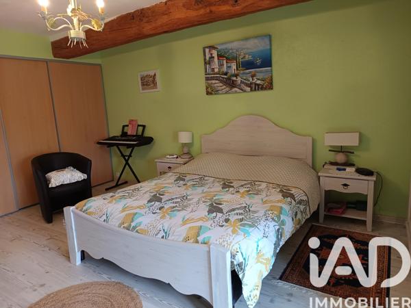 Maison à vendre 6 pièces 120 m² Loudun