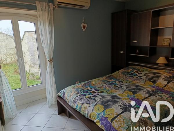 Maison à vendre 6 pièces 120 m² Loudun