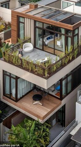 Vente Terrain à Paris 18