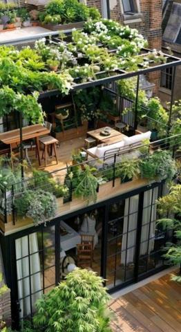 Vente Terrain à Paris 18