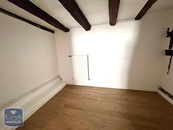 Appartement à louer 1 pièce 28.22m²