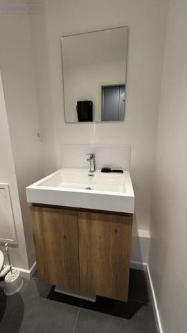 Appartement à vendre à Boulogne-sur-Mer dans le Pas-de-Calais (62200), ref : 62055-3782