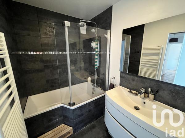 Appartement à vendre 4 pièces 91 m² Puteaux