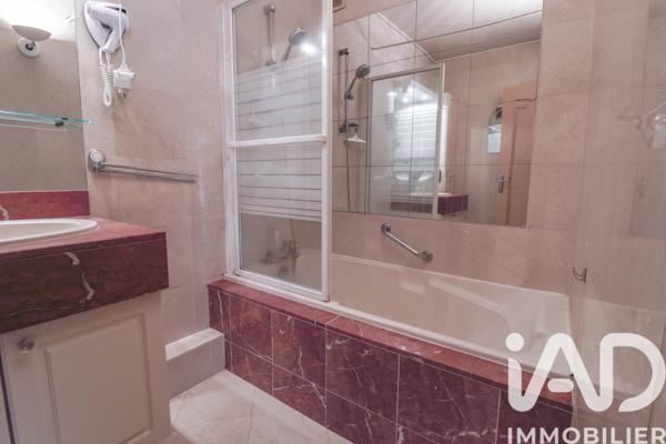 Appartement à vendre 3 pièces 83 m² Villebon-sur-Yvette