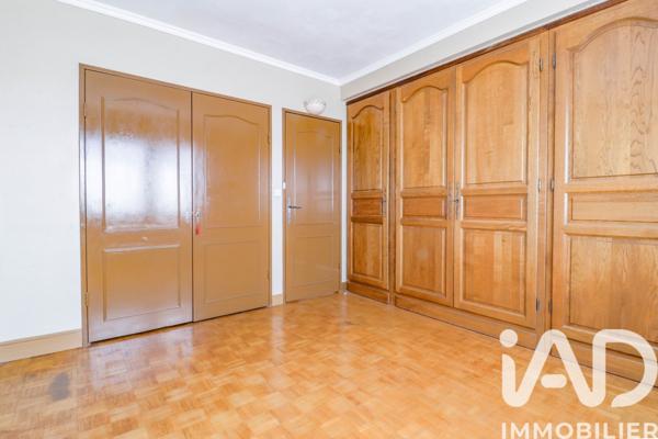 Appartement à vendre 3 pièces 83 m² Villebon-sur-Yvette