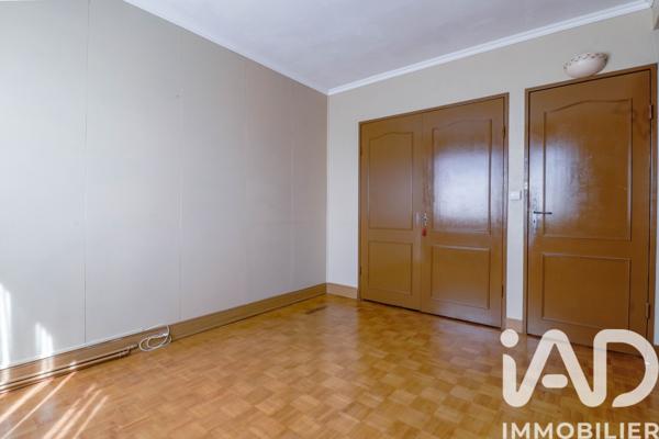 Appartement à vendre 3 pièces 83 m² Villebon-sur-Yvette