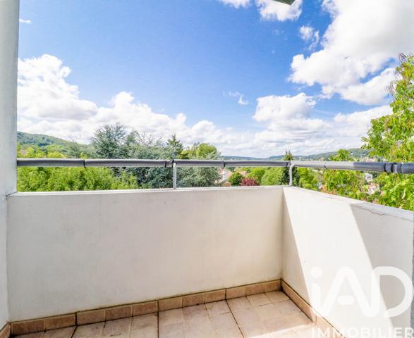 Appartement à vendre 3 pièces 83 m² Villebon-sur-Yvette