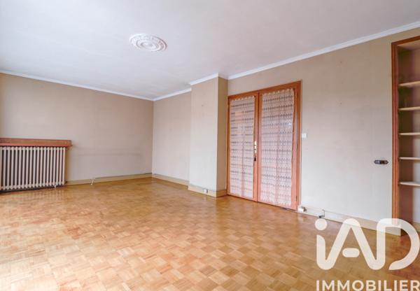 Appartement à vendre 3 pièces 83 m² Villebon-sur-Yvette