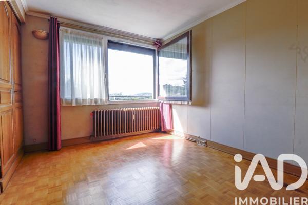 Appartement à vendre 3 pièces 83 m² Villebon-sur-Yvette