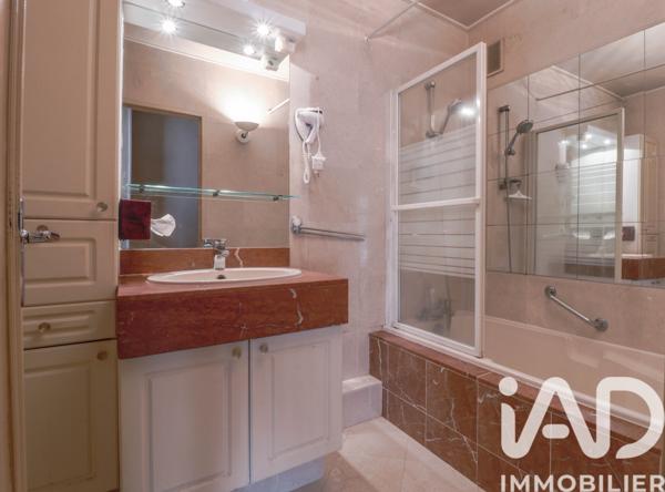 Appartement à vendre 3 pièces 83 m² Villebon-sur-Yvette