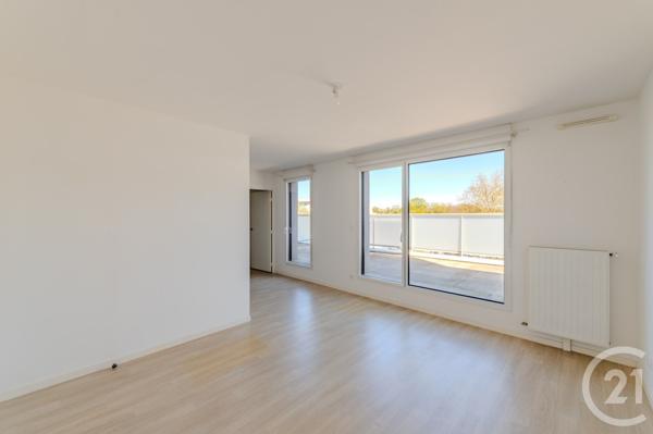 Appartement F2 à vendre  2 pièces - 49,30 m2 RENNES - 35