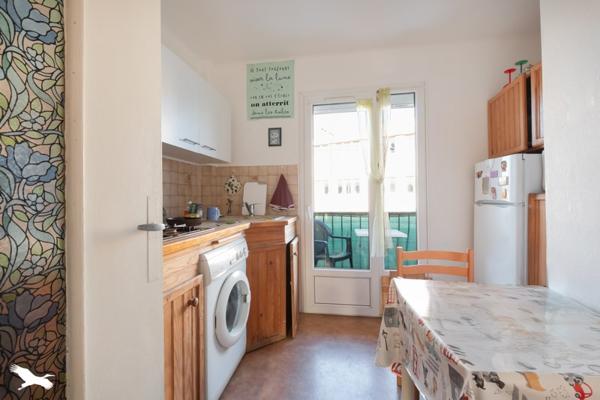 Appartement à vendre |  Montpellier |  3 pièces | 53 m²