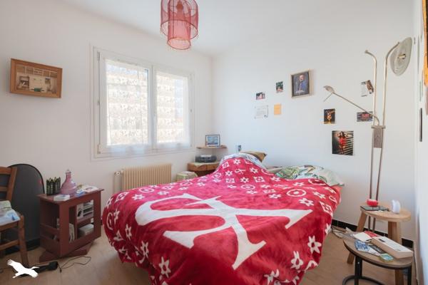 Appartement à vendre |  Montpellier |  3 pièces | 53 m²