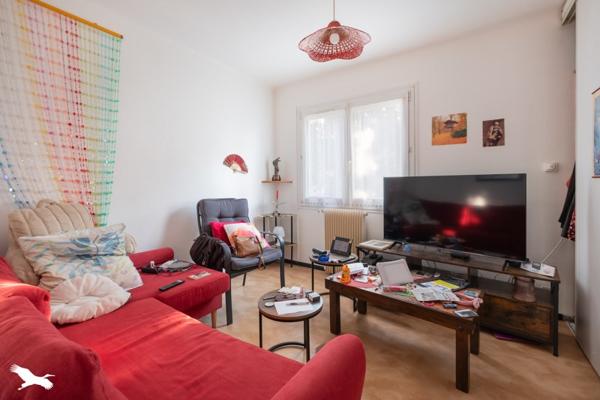 Appartement à vendre |  Montpellier |  3 pièces | 53 m²