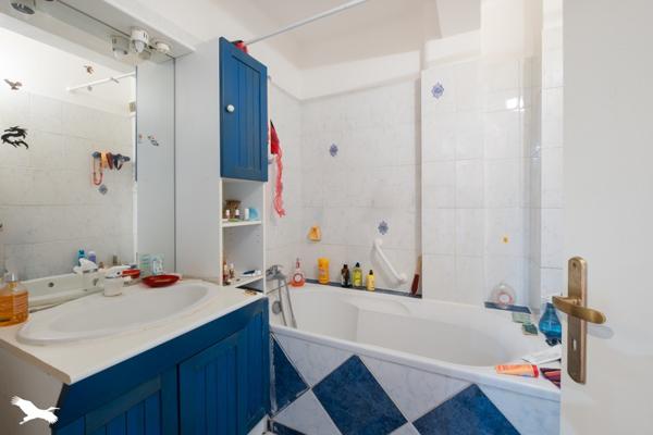 Appartement à vendre |  Montpellier |  3 pièces | 53 m²