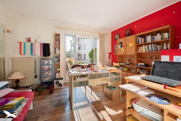 Appartement à vendre |  Montpellier |  3 pièces | 53 m²