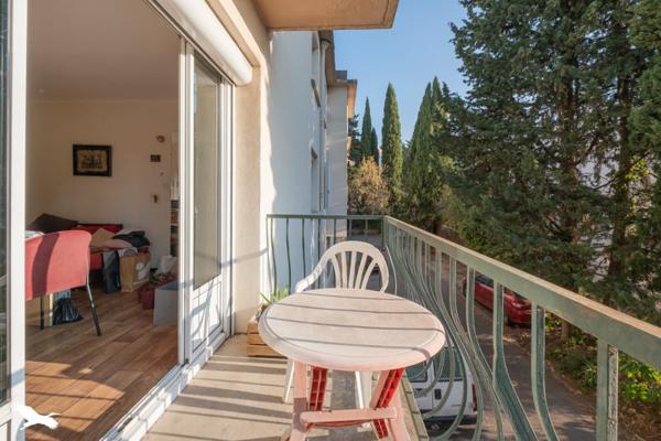 Appartement à vendre |  Montpellier |  3 pièces | 53 m²
