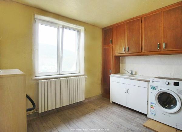 Maison à vendre    7 pièces • 166 m2 Labaroche