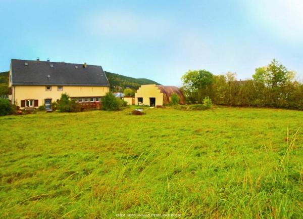 Maison à vendre    7 pièces • 166 m2 Labaroche