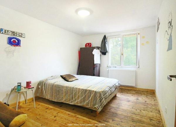 Maison à vendre    7 pièces • 166 m2 Labaroche