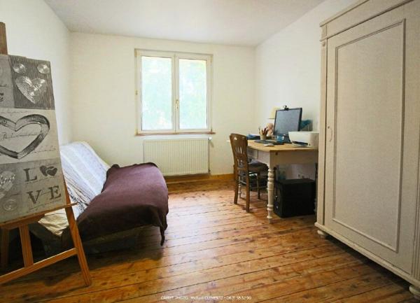 Maison à vendre    7 pièces • 166 m2 Labaroche