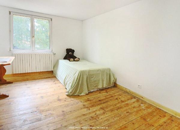 Maison à vendre    7 pièces • 166 m2 Labaroche