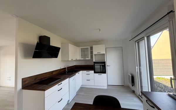 Maison à louer    5 pièces • 112 m2 Ambillou