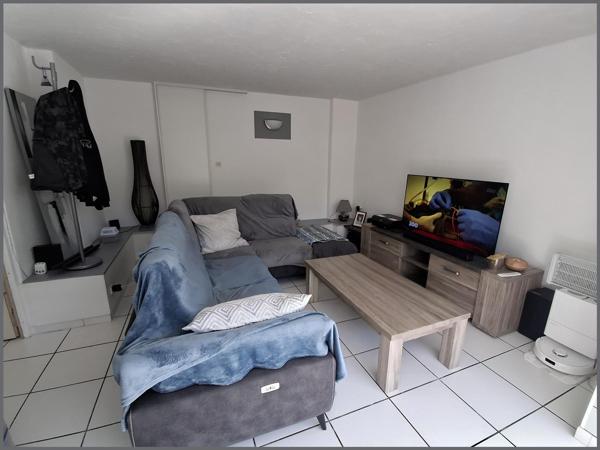 beau potentiel pour cet villa composée de 3 logements