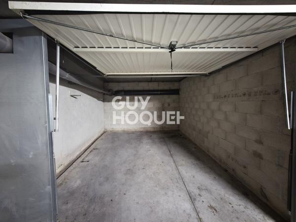 Appartement 4 pièces avec jardin privé – Centre de Tain-l'Hermitage