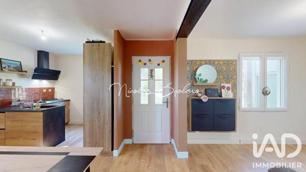 Maison à vendre 5 pièces 77 m² Bédarrides