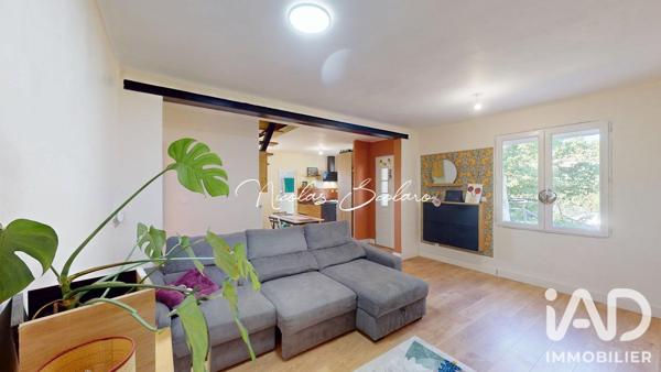 Maison à vendre 5 pièces 77 m² Bédarrides