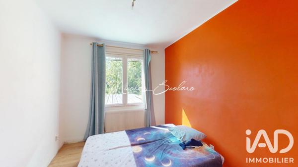 Maison à vendre 5 pièces 77 m² Bédarrides