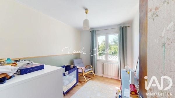Maison à vendre 5 pièces 77 m² Bédarrides