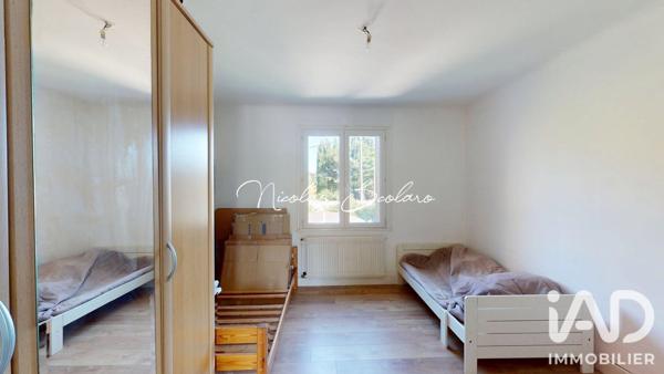 Maison à vendre 5 pièces 77 m² Bédarrides