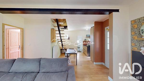 Maison à vendre 5 pièces 77 m² Bédarrides