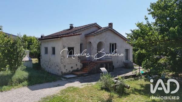 Maison à vendre 5 pièces 77 m² Bédarrides
