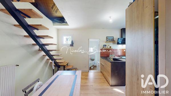 Maison à vendre 5 pièces 77 m² Bédarrides