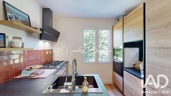 Maison à vendre 5 pièces 77 m² Bédarrides