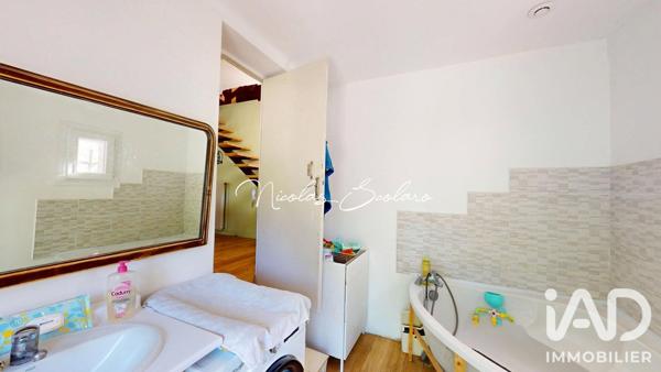 Maison à vendre 5 pièces 77 m² Bédarrides