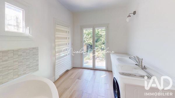 Maison à vendre 5 pièces 77 m² Bédarrides