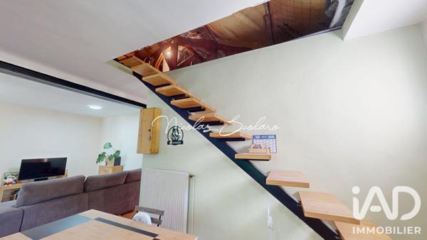 Maison à vendre 5 pièces 77 m² Bédarrides
