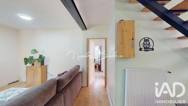 Maison à vendre 5 pièces 77 m² Bédarrides